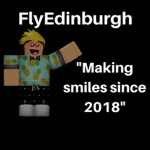 FlyEdinburgh