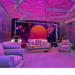 Apartment 13 [Showcase]