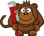 ThemOnkeyTeam very cool BG