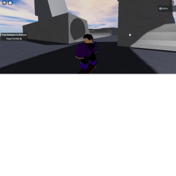 Roblox SkatePark