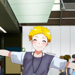 ✿