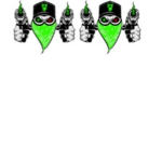 green gun