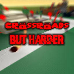 crossroads but harder [Beta]