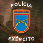 EB | Polícia do Exército |.