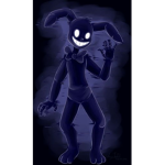 Shadow Bonnie