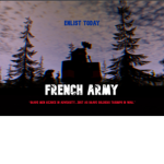 [FA] | French Army