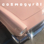 c o s m o g y r a I
