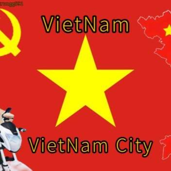 VietNam City test 