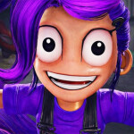 Survive Lily lovebraids [UPDATE!]