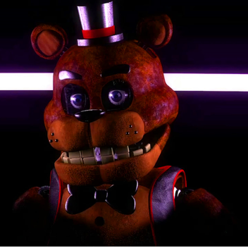 Five Nights at Freddy's Plus [GÜNCELLEME 1]