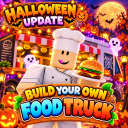 [🚚🎃] Build Your Own Food Truck! 🌭 