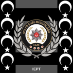 | İEPT | Asayiş Daire Başkanlığı