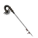 Antiquus Sword Cane