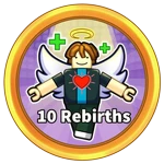 Game Badge Thumbnail