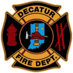 DVFD - Decatur Volunteer Fire Department