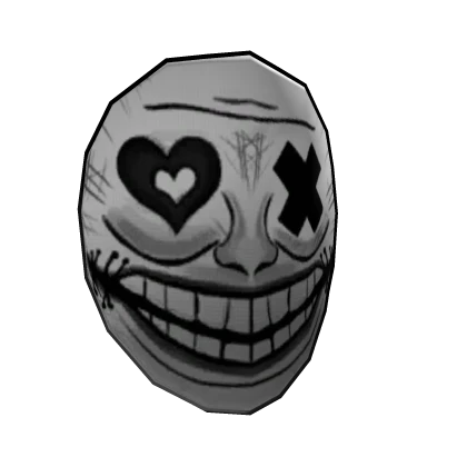 Just Smile (Classic) | Roblox Item - Rolimon's