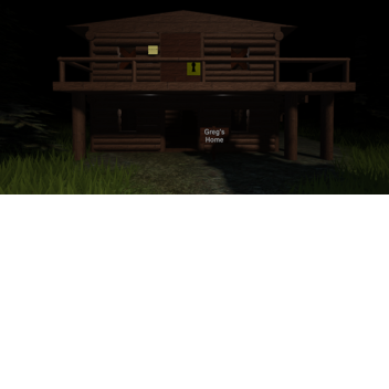 Welcome to Greg's home