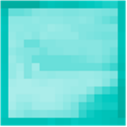 Minecraft Diamond Block Roblox decal