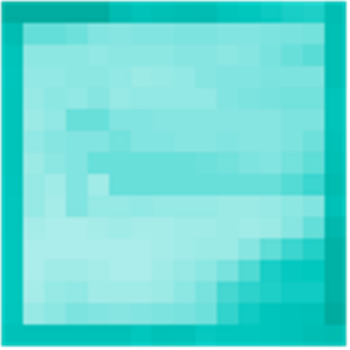 Minecraft Diamond Block Roblox decal