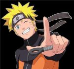 Shinobi's of Naruto