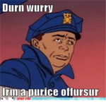 Derp Cops