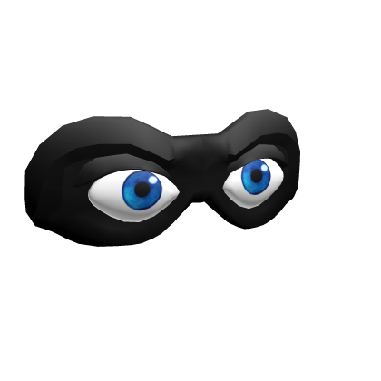 Incredibles 2 Mask