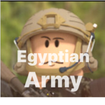 |EA|| Egyptian Army