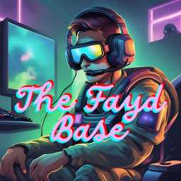 The Fayd Army HQ