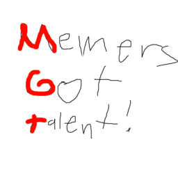 Memers Got Talent