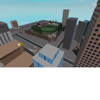 Coor Field *UPDATED*
