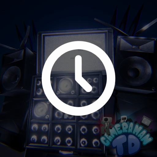 [🎙️UTS] Cameraman Tower Defense Roblox game