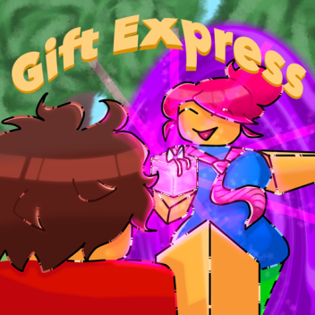 Gift Express[BETA]