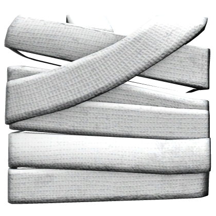  Right Arm Bandage [R6] 