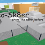 Ro-Sk8er