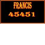 Francis45451