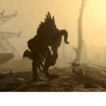 Deathclaw Preservation Society