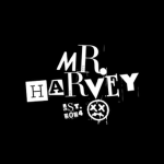 Mr Harvey