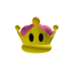 Brainiac Crown