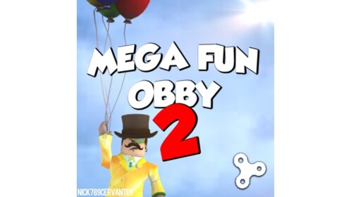 flash obby part 2