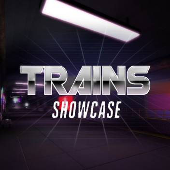 Trains.
