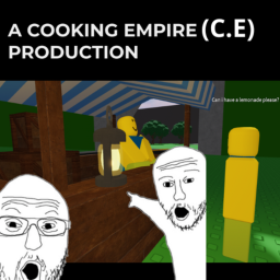 C.E OFFICAL GAME