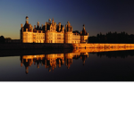 Bruneau's Castle