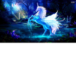 kawai unicorn squad