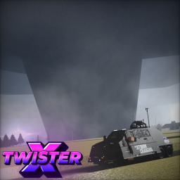 TwisterX [0.15]