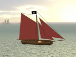 Old School Tradelands