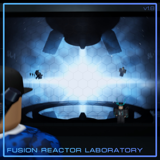 [FULL RELEASE] Fusion Reactor Laboratory