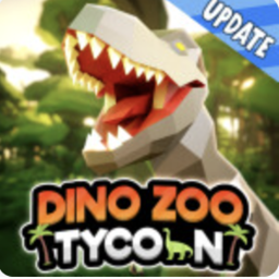 Dinosaur Tycoon 🦕!!!