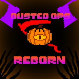 (HARDMODE UPDATE) Dusted Ops Reborn