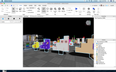 Zniszcz bloki liczbowe!