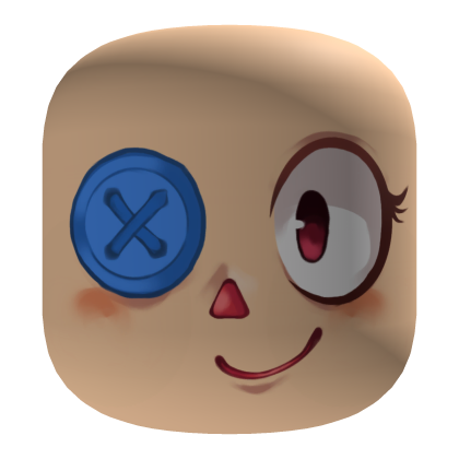 [TADC] Ragatha Happy